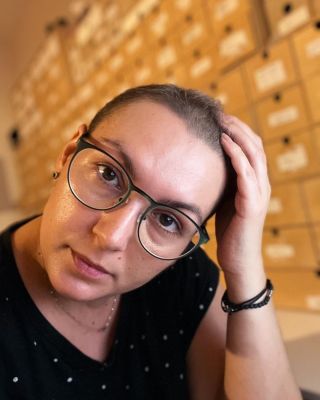 💫 Ticho před bouří. I po návratu z operace je můj život pořád stejný chaos. Jsem máma, partnerka, podnikatelka… a zároveň...