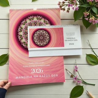 💗 Síla života v každém dni. Tenhle rok mě naučil, že nic není samozřejmé. Že každý nový den je dar. A že i uprostřed...