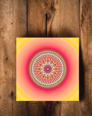 Dnešek ti život připomíná, že nemusíš spěchat. Stačí jeden klidný nádech, jedno malé zastavení, jedna laskavá myšlenka...