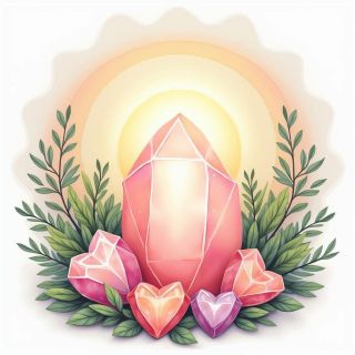 „Když ráno otevřeš oči… a svět tě zahlcuje očekáváním – když zapomeneš, že jsi stvořená k lásce – stačí jen natáhnout...